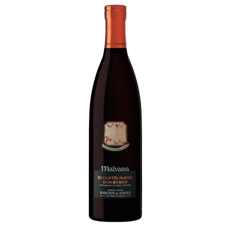 MALVASIA DONBOSCO DOC '21 MARCHESI BAROLO CL 75