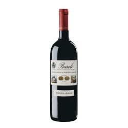 BAROLO TRADIZIONE DOCG 2018 M. BAROLO CL 75