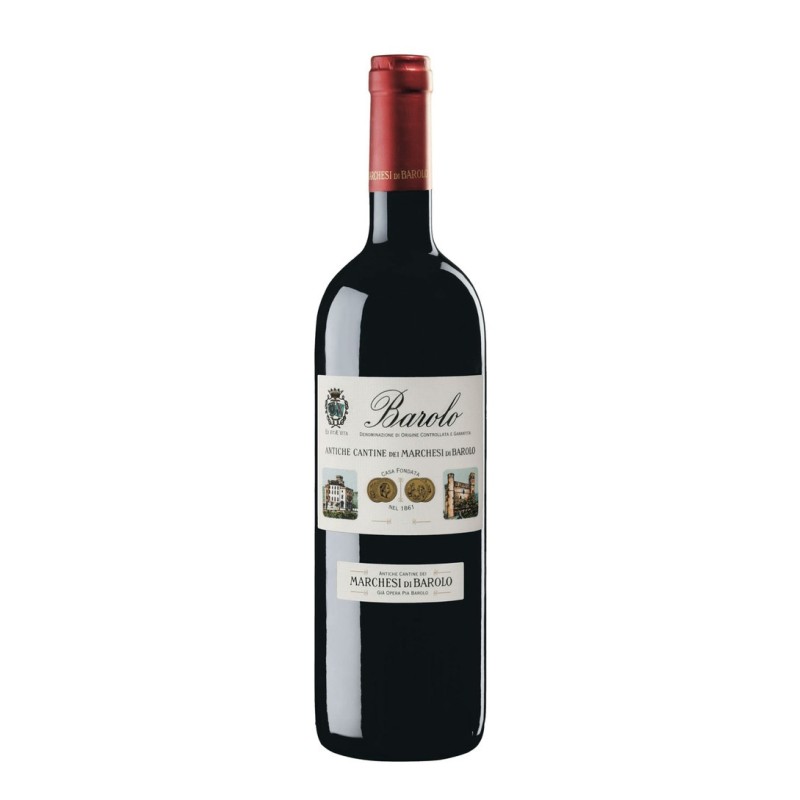 BAROLO TRADIZIONE DOCG 2018 M. BAROLO CL 75 BAROLO TRADIZIONE DOCG 2018 M. BAROLO CL 75