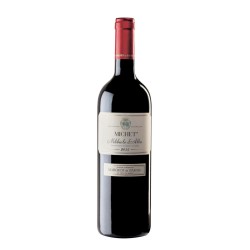 NEBBIOLO D'ALBA MICHET DOC '20 M. BAROLO CL 75