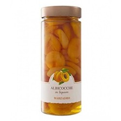 VASO ALBICOCCHE 30° CL 35  MARZADRO