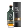 GRAPPA LE 18 LUNE BOTTE RUM 42° CL.50 MARZADRO