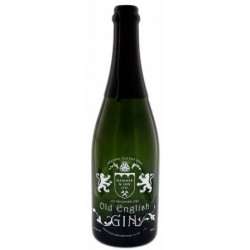 OLD ENGLISH GIN LT 1,5