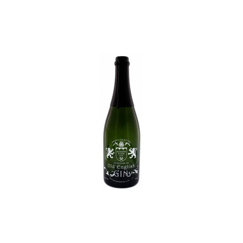 OLD ENGLISH GIN LT 1,5