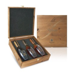 CONF. GRAPPA AFFINA  CL 35 X 3  MARZADRO