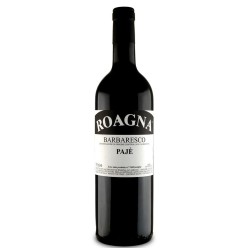 BARBARESCO PAJE'  DOCG 2017 CL 75 ROAGNA