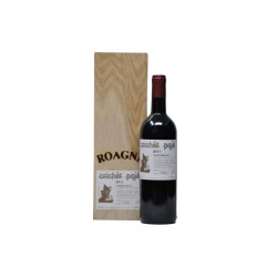 CRICHET PAJE'  DOCG 2013 CL 75 ROAGNA