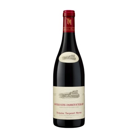 BOURGOGNE PASSETOUTGRAIN '19 T.MERME  CL 75