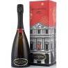 BELLAVISTA T.ALLA SCALA FRANCIACORTA 2018  CL 75
