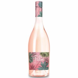 THE PALM ROSE' PROVENCE 2020 WHISPERING ANGEL