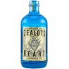 ZEALOT'S HEART GIN 70cl 40%