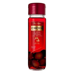CHOYA EXTRA SHISO ROSSO YUZU CL 70