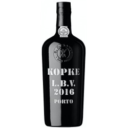 KOPKE LBV 2016  PORTO CL 75