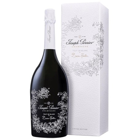 CHAMPAGNE TOUT DE BLANC J.PERRIER E.L. LT 1,5