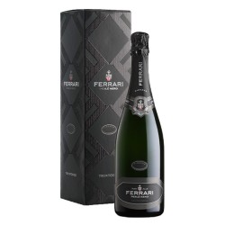 FERRARI PERLE' NERO TRENTODOC RISERVA 2013 CL. 75