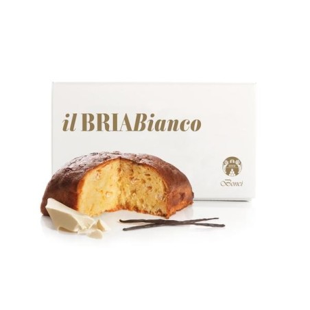 BRIA BIANCO GR. 850 BONCI
