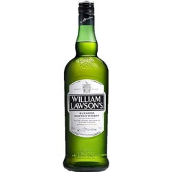WILLIAM LAWSONS 40°  LT 1