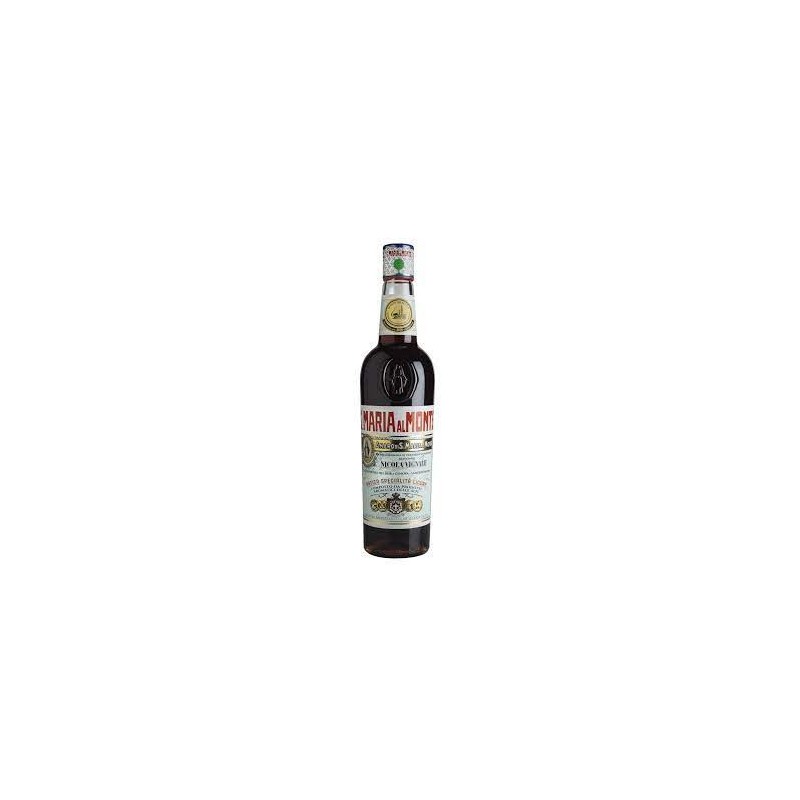 AMARO S. MARIA AL MONTE 40% VOL. 100 CL.