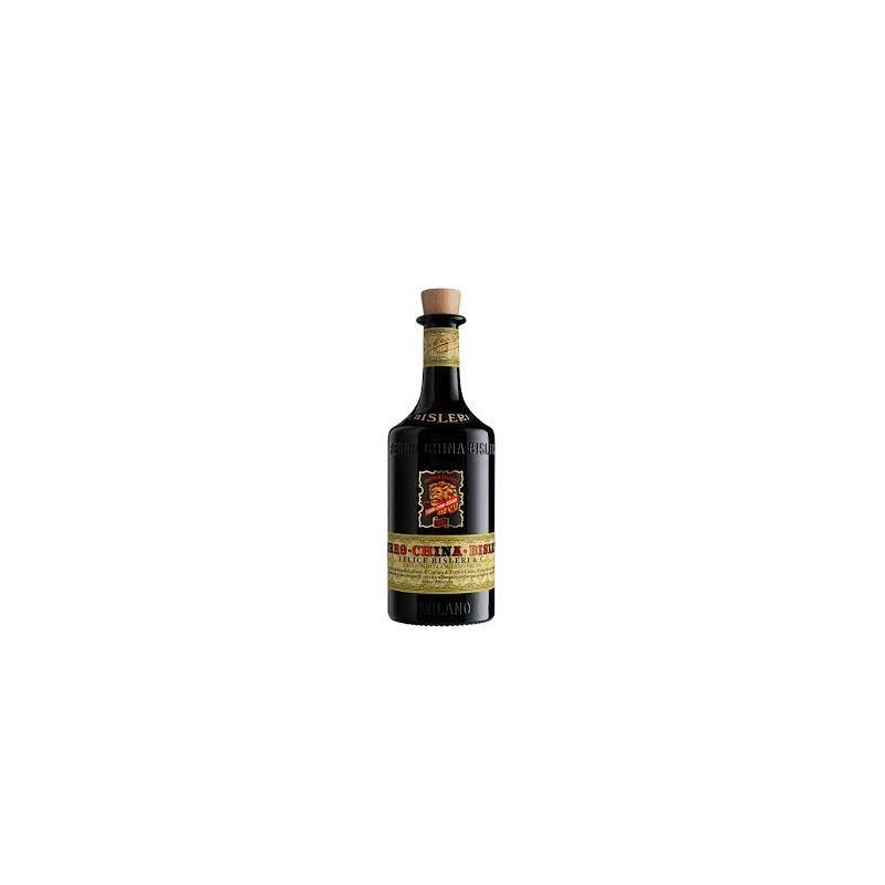 FERRO CHINA BISLERI  21°CL. 70 CAFFO