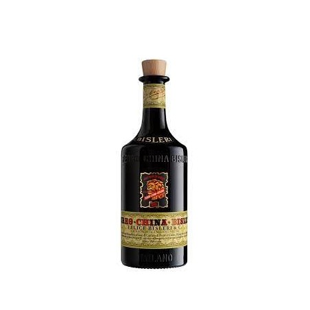 FERRO CHINA BISLERI  21°CL. 70 CAFFO