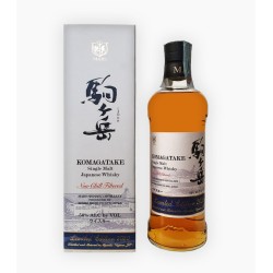 MARS KOMAGATAKE LIMITED EDITION 2020 50° cl 70