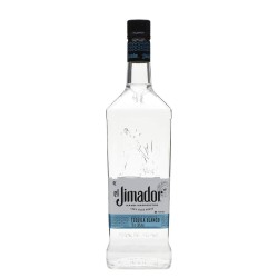 TEQUILA EL JIMADOR BLANCO 40° LT 1