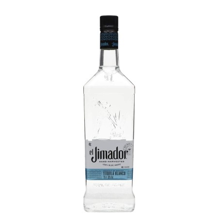 TEQUILA EL JIMADOR BLANCO 40° LT 1