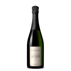 CHAMPAGNE INSPIRATION 1818 CHARLES LE BEL CL 75