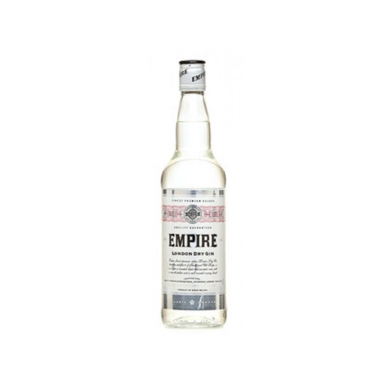 EMPIRE LONDON DRY GIN 40° LT 1