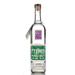 MEZCAL ALIPUS SANTA ANA 47,5° CL 70