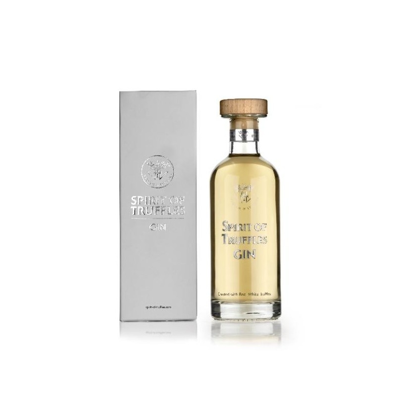 ALUXION TRUFFLES GIN 40° CL 50