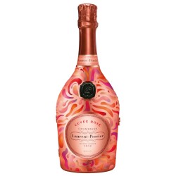 LAURENT PERRIER LA CUVEE ROSE' CL 75 BAMBOO JACKET