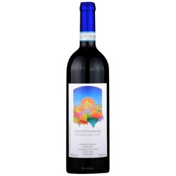 DOLCETTO D'ALBA 18' DOC CL75 ALBERTO VOERZIO