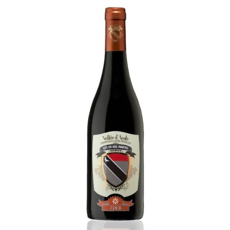 FUMIN  DOC CL 75 CAVE DES ONZE COMMUNES