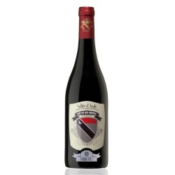 TORRETTE  DOC CL 75 CAVE DES ONZE COMMUNES