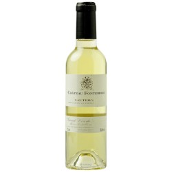 SAUTERNES CHATEAU FONTEBRIDE 2019 CL 375