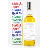 GLENTURRET WHISKY 46° 1985 CL.70 GARGANO VELIER