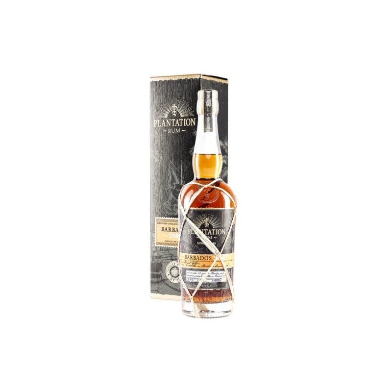 RUM PLANTATION Jamaica 94 Clarendon MMW cl 70 LMDW