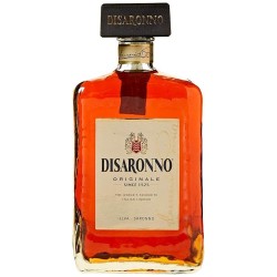 AMARETTO DI SARONNO 28°  LT.1,75