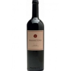 MASSETINO TENUTA ORNELLAIA 2019 CL 75