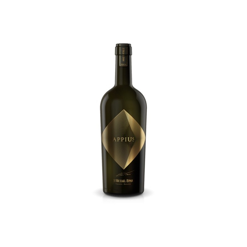 APPIUS 2017 CL 75 SAN MICHELE APPIANO CASSA LEGNO