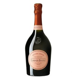 LAURENT PERRIER LA CUVEE ROSE'  CL 75