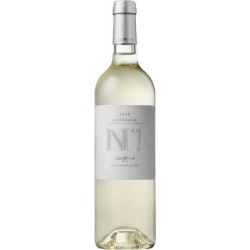 DOURTHE SAUVIGNON BLANC '20 BORDEAUX CL 75