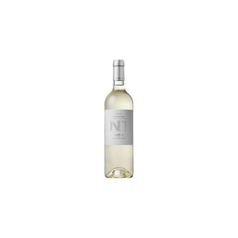 DOURTHE SAUVIGNON BLANC '20 BORDEAUX CL 75