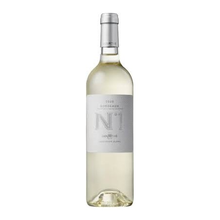 DOURTHE SAUVIGNON BLANC '20 BORDEAUX CL 75