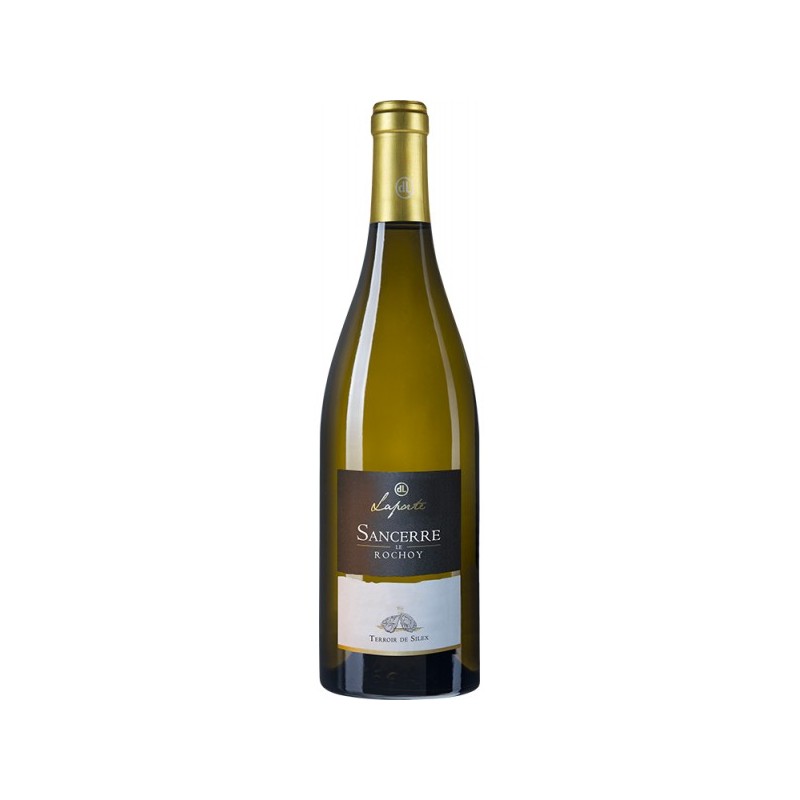 LE ROCHOY SANCERRE '20 CL.75  LA PORTE
