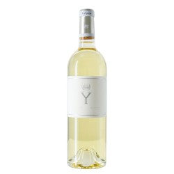 Y D' YQUEM 1ER CRU 2018 CL 75