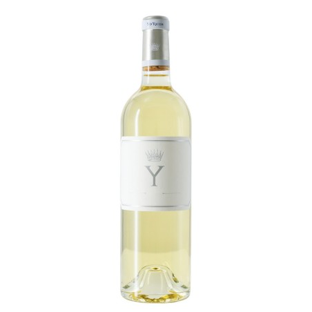 Y D' YQUEM 1ER CRU 2018 CL 75