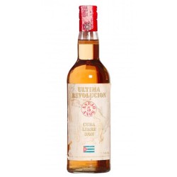 ULTIMA REVOLUTION 5 YO 1993 RUM CL 70 VELIER