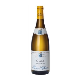 CHABLIS LES DEUX RIVES 2018 OLIVIER LEFLAIVE CL 75